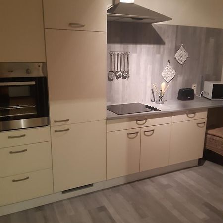 Villa Zur Nachteule Blumchen Esterno foto