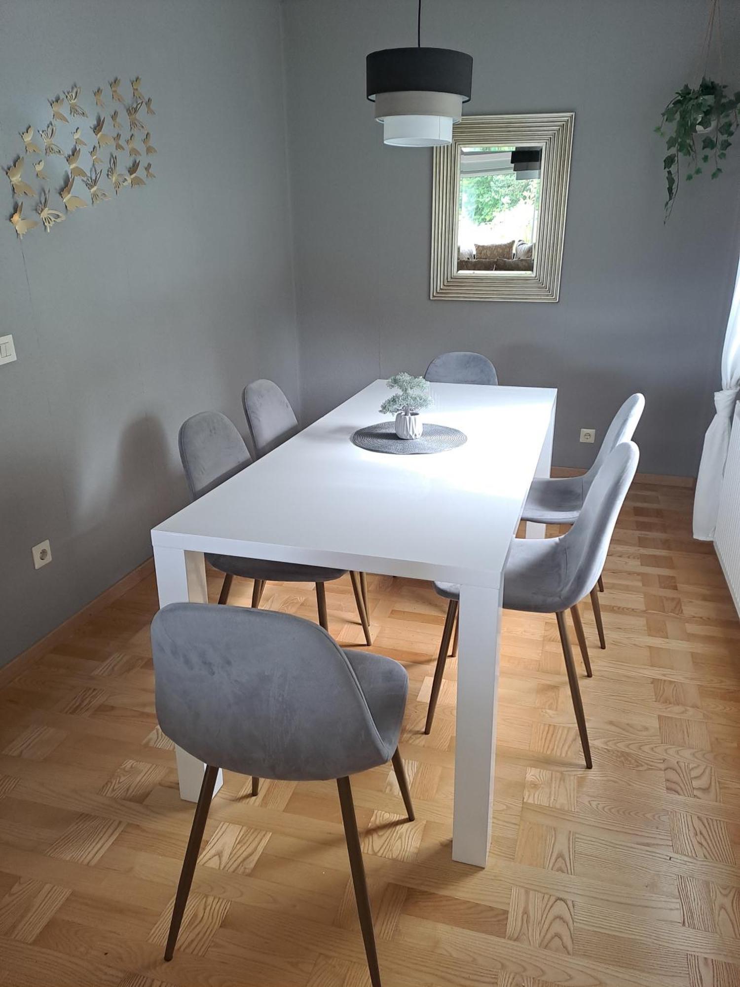 Villa Zur Nachteule Blumchen Esterno foto