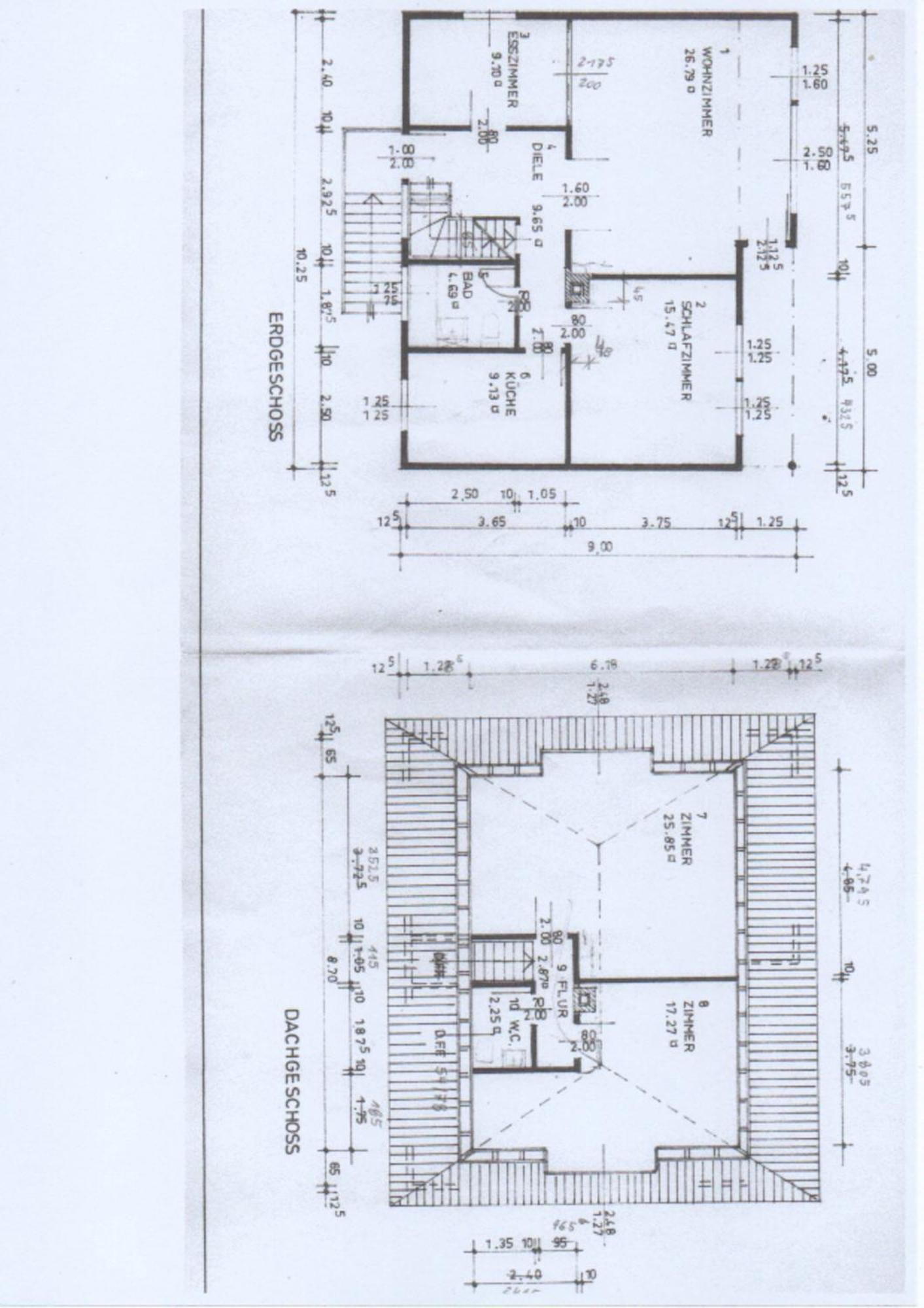 Villa Zur Nachteule Blumchen Esterno foto
