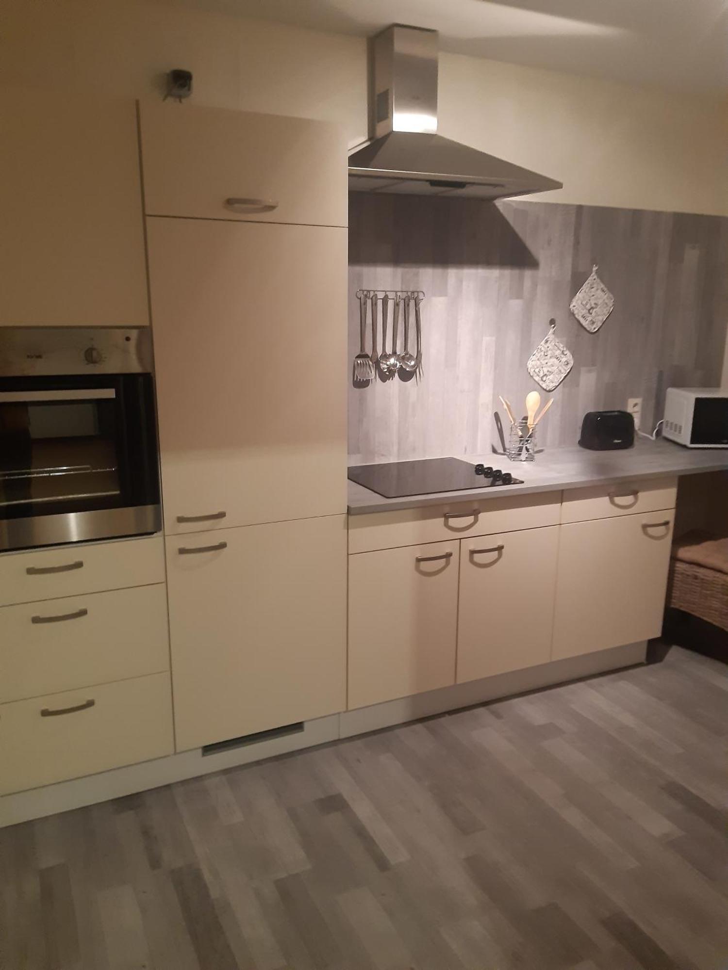 Villa Zur Nachteule Blumchen Esterno foto
