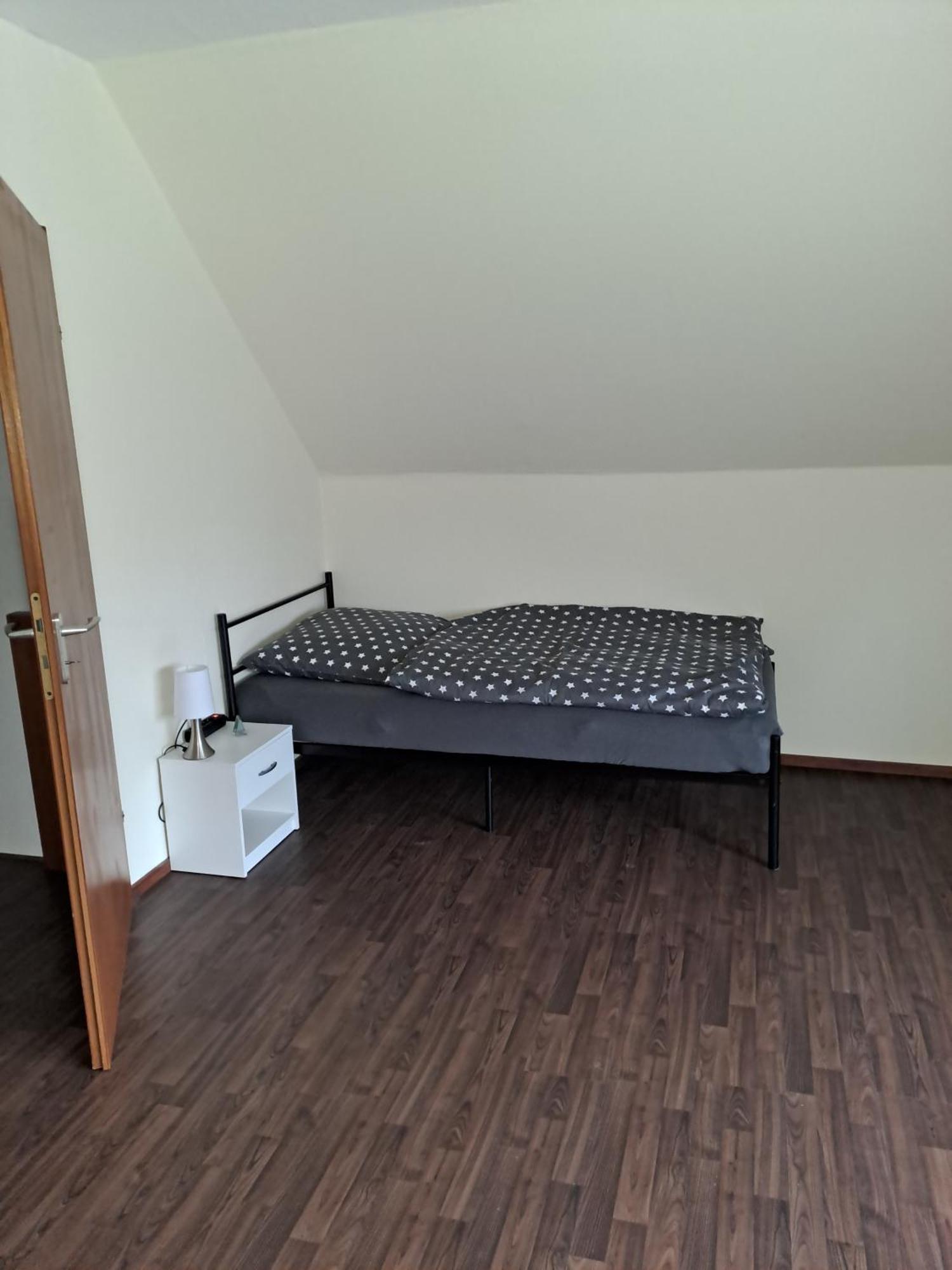 Villa Zur Nachteule Blumchen Esterno foto